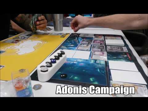 Cred Bank - Netrunner Dispenser
