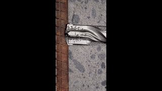 Drill through rebar effortlessly with Hilti TE-CX drill bits!