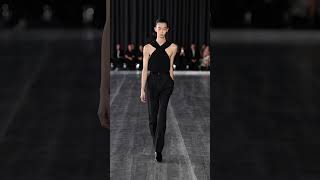 SAINT LAURENT SPRING 2024 MENSWEAR #fashion #runway #menswear #SAINTLAURENT #ss24