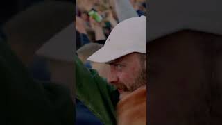 Liam Gallagher Performs 'Wall Of Glass' LIVE At Knebworth 22 | MTV Music