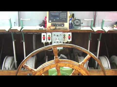 garnalen vissen texel.mp4