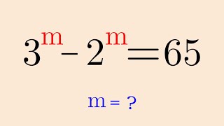 Nice Algebra Olympiad Maths Problem | Can you solve this?