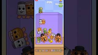 Most Game Ever! Italian Brainrot New Characters - Merge Fellas #shorts #brainrot #mergefellas
