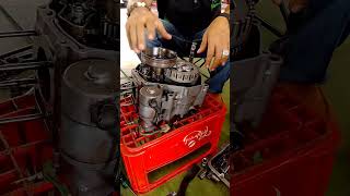 solusi cepat kerja & wirausaha #kursusgarasimekanik #kursus #mekanik #mechanic #bengkelmotor