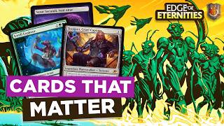 Edge of Eternities’s Best Cards (In the 99) | The Command Zone 688 | MTG EDH Magic Gathering