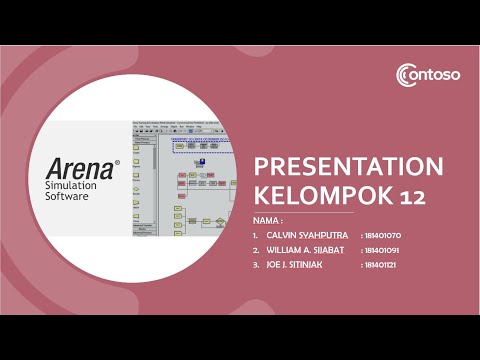 Presentasi Hasil Model 5-2 Dan 5-11