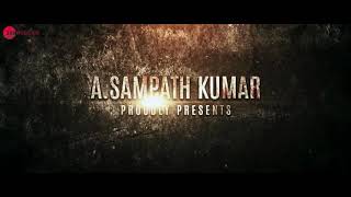 Kavacha Trailer