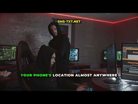 Your Phone’s Hidden Vulnerability