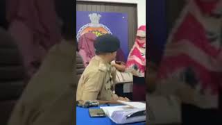 #abhishekpallava #durgpolice #ips