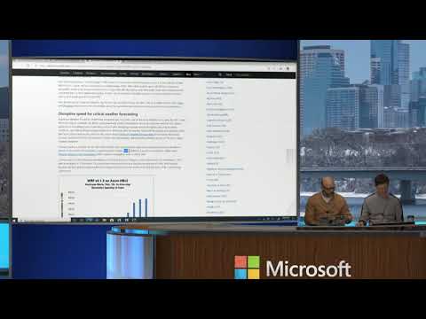 Azure Flash News Episode 87: Demo Azure Private Link Endpoint and Managed Identities