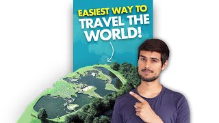 Want to travel the world? Watch this!