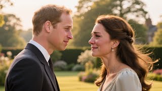 Kate and William’s Quiet Goodbye—So Heartfelt It Was Almost Painful to Watch | Emotional Stories,...