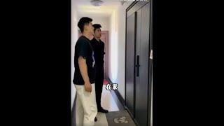 相爱十多年情侣准备结婚 丈母娘却在婚礼当天 加价三十万下车费 张老师上门协商解决！   #抖音