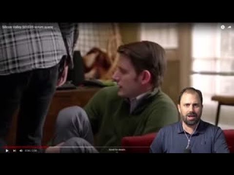 Reacting To 'Silicon Valley' Scrum Scene – Analyzing Agile Practices In HBO's Tech Comedy