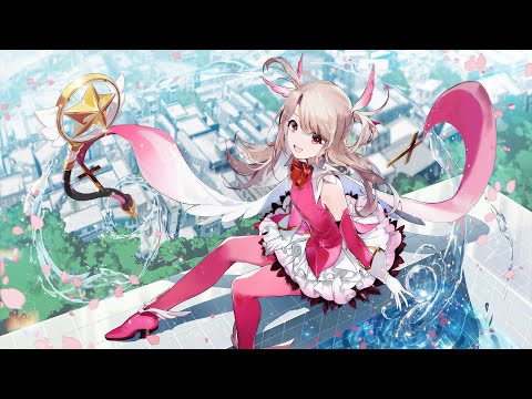 Extraordinary Ones: Illya (Support) Gameplay