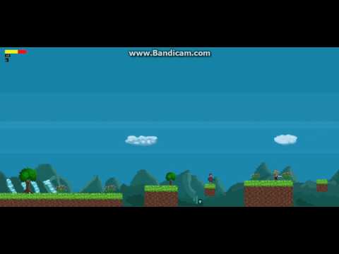 pixel art game unity3d