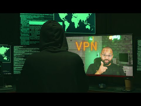 The Internet Unlocked: Why You Need a VPN for Privacy & Streaming