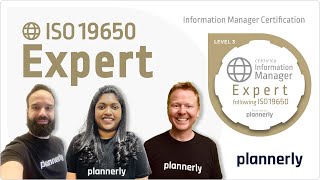 Get ISO 19650 Certified (for free) and Boost Your Career