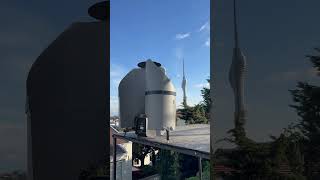The Vertical Wind Turbine Powering the Future