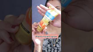 EVERYUTH GOLDEN GLOW Peel Of Mask 😱 💯% Rejult #youtubeshorts #review #subscribe