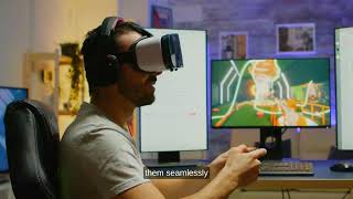 DeepMind's Genie 2: Building Interactive Worlds with AI 🚀