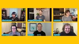 Innovation Coffee - Getting Started with TinyML