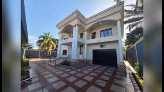Une villa avendre en Guinée Conakry