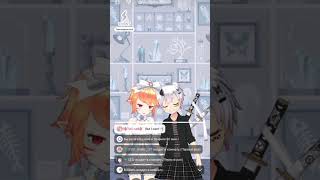 From old stream in reality. #reality #TokiRey #ru #ruvtuber #vtuber