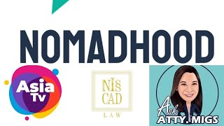 ASEAN Breakout: Nomadhood Remote Work Reimagined
