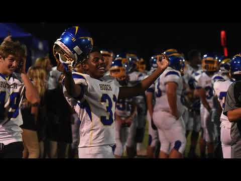 Hooch Football VVV 2017
