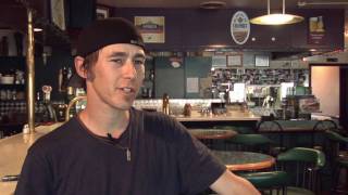 Strathcona Tour - Edmonton Fringe