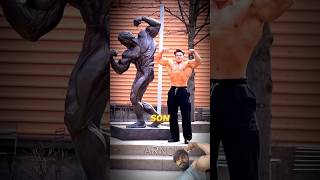 #motivation #marvel #mrolympia #explore #arnoldschwarzenegger #olympia #gymlover #bodybuilder