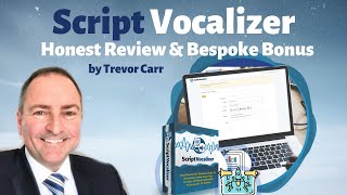 Script Vocalizer Review