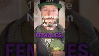 Men have it easy!
