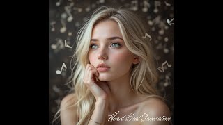 Heart Beat Generation#music #youtubemusic#fullversion#aigirl#popular