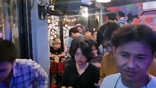 slide and roll - สนิมหยกsanimyok @ร้านทองไลkorat