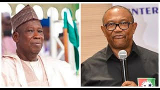 APC Threatened by ADC? Edo Governor Bans Peter Obi, Threatens His Life