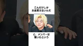 【壮絶】東海オンエアの前事務所がヤバすぎ笑#shorts #東海オンエア