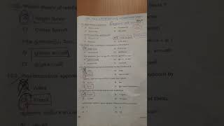 PG TRB PSYCHOLOGY PREVIOUS YEAR QUESTIONS #mindmaths #mathseducation