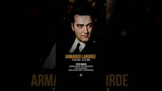 YUYO BRUJO - Armando Laborde | Orq. Juan D'Arienzo. A 102 años de su nacimiento #Tango #DArienzo