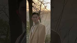#王晨鵬 拍攝花絮