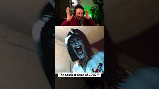This is the Scariest Game of 2025 💀 | Amenti Horror Game