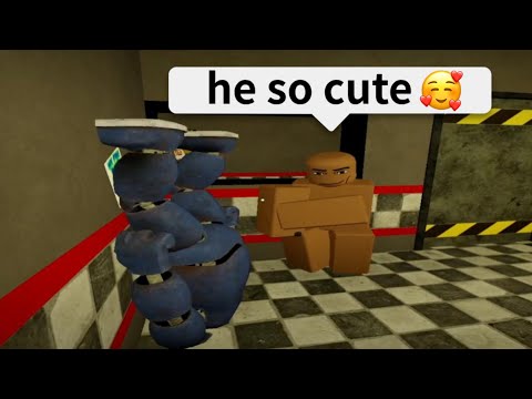 FNAF Doom made me explode..