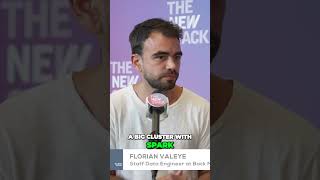 Why is Rust so Important to Delta Lake? Answered by Florian Valeye