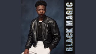 Black Silk (feat. Freddy Leone & Blaine Mateo)