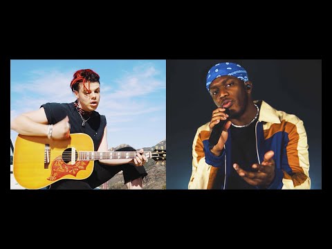 KSI – Patience (feat. YUNGBLUD) (Acoustic) [Official Video]