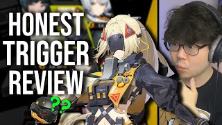 [ZZZ] Trigger a MUST pull? Review after playing on 3 accounts | Zenless Zone Zero Trigger