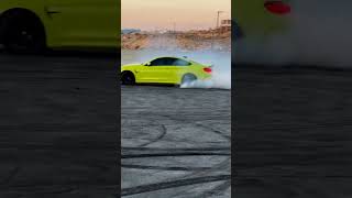 BMW M4 DRIFT #shorts #bmwm #bmwlove #f82 #f82m4 #bmwdrift #m4