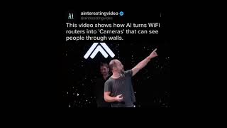 Sorveglianza Tecnologica: Quando il Wi-Fi Diventa un Occhio Invisibile