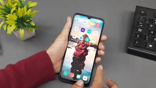 oppo a11k wallpaper setting | How To Set Wallpaper In Oppo A11k | Wallpaper full setting